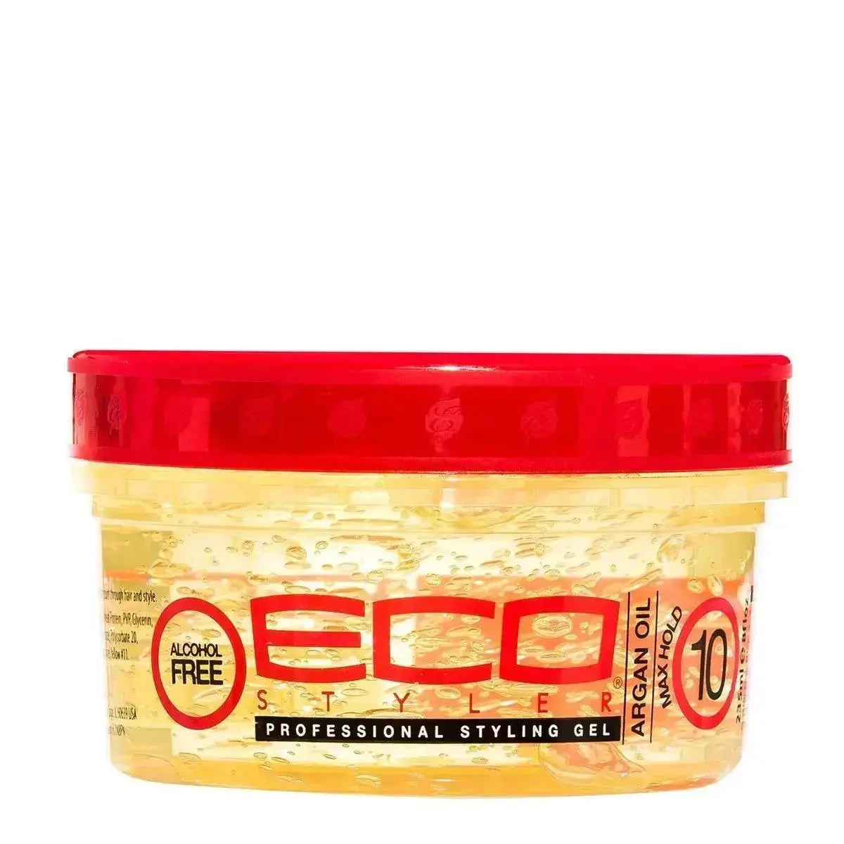 ECO Styler Hair Gel 8oz  Adomoo