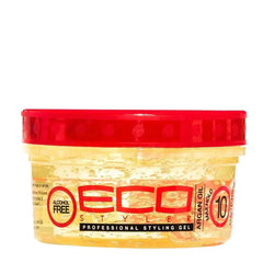 ECO Styler Hair Gel 8oz  Adomoo