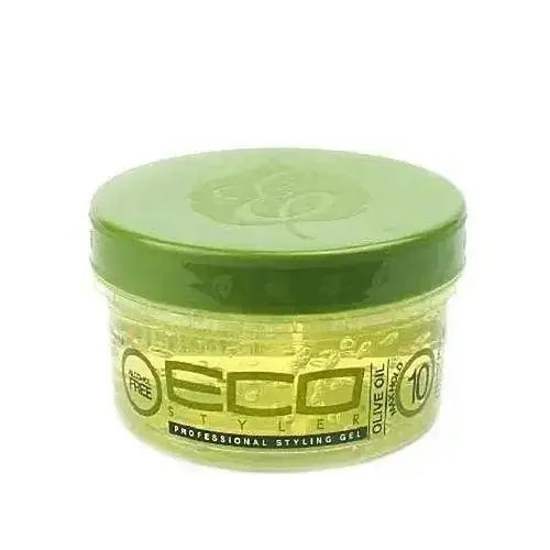 ECO Styler Hair Gel 8oz  Adomoo