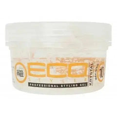 ECO Styler Hair Gel 8oz  Adomoo