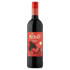 El Mestengo Malbec 75cl El Mestengo