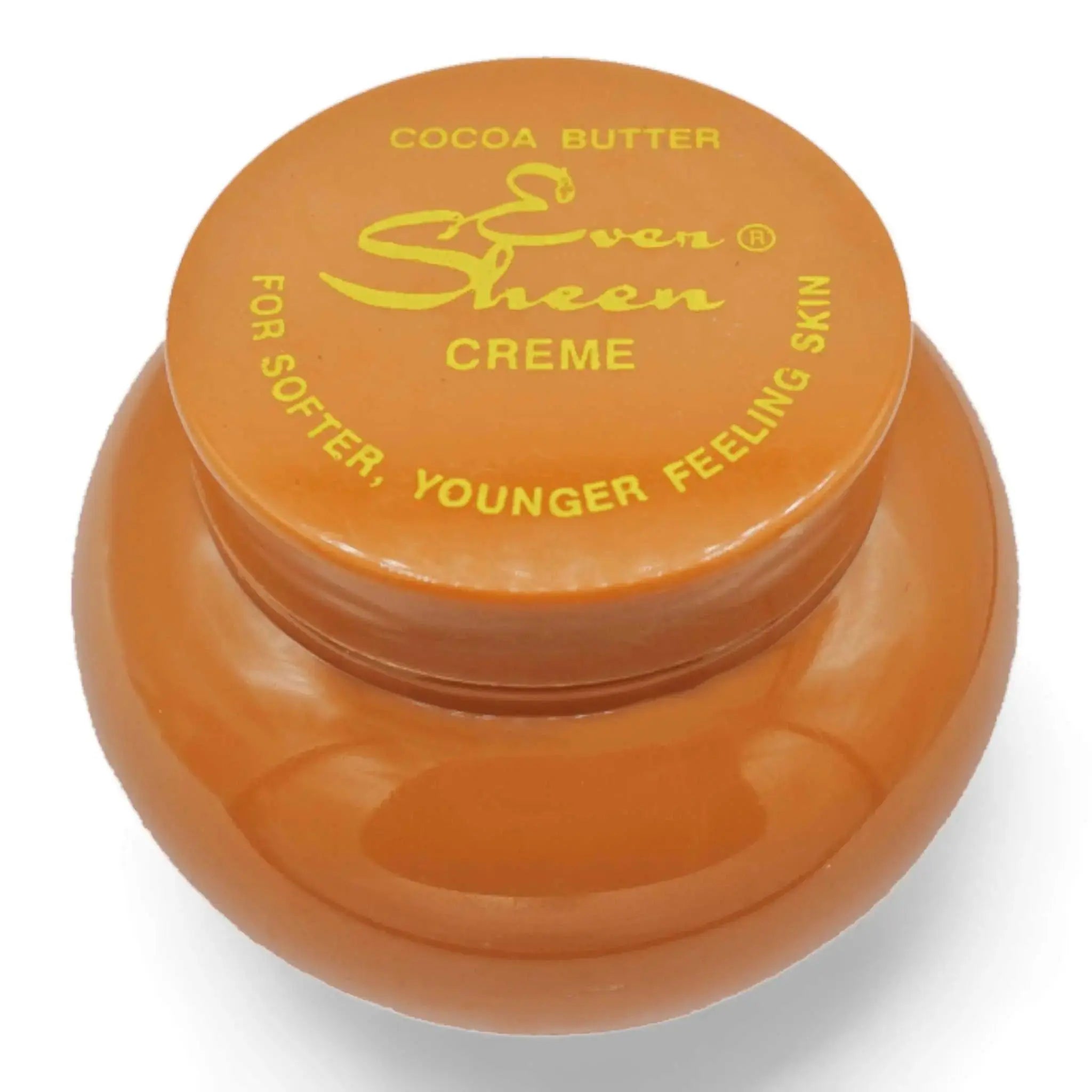 Ever Sheen Cocoa Butter Cream  Adomoo