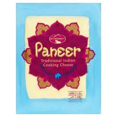 Everest Paneer Traditional Indian Cooking Cheese Block 250g  Adomoo