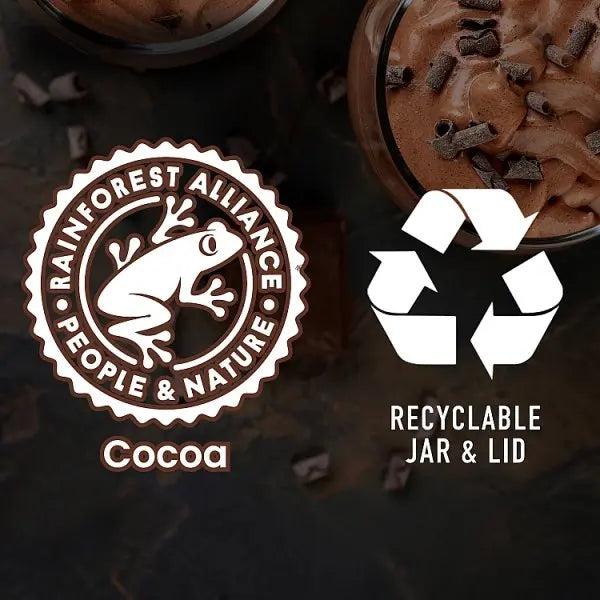 Options Instant Belgian Hot Chocolate Drink 220g (Case of 6)  Adomoo