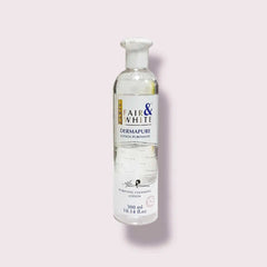 Fair and White Dermapure - Lotion Purifiante Pour Peaux Grasses  Adomoo