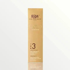 Fair & White Gold Protect Rejuvenating Moisture Lotion - 500ml  Adomoo