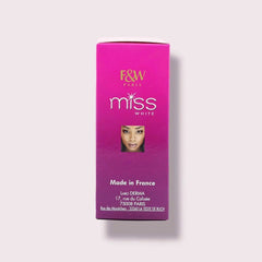 Fair & White Miss White Beauty Active Exfoliating Soap 200gr - 7Oz  Adomoo