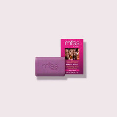 Fair & White Miss White Exfoliating Soap 7 oz - 200 g  Adomoo