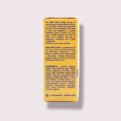 Fair & White Savon Aha-2 Exfoliating and Lightening Soap 200g  Adomoo