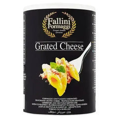Fallini Formaggi Grated Cheese 250g  Adomoo