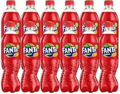 Fanta Fruit Twist 500ml (Case of 12) - Honesty Sales U.K