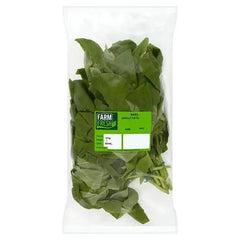 Farm Fresh Basil - Honesty Sales U.K