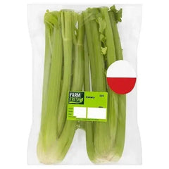 Farm Fresh Celery  Adomoo