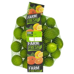 Farm Fresh Limes - Honesty Sales U.K