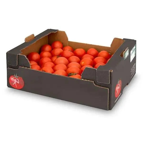 Farm Fresh Salad Tomatoes 6Kg  Adomoo