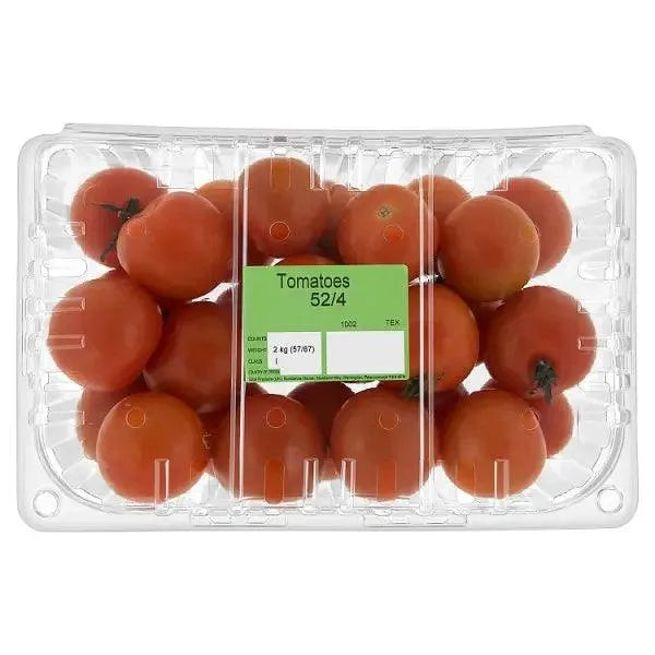 Farm Fresh Tomatoes 2kg - Honesty Sales U.K