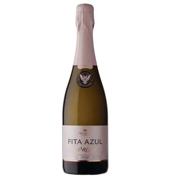 FITA AZUL SPARKLING WINE Woman Sweet (Case of 3 x 75cl) FITA AZUL