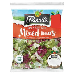 Florette Mixed Salad 450g - Honesty Sales U.K