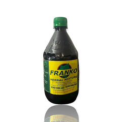 Franko Herbal Bitters Malaria & Loss of Appetite  Adomoo