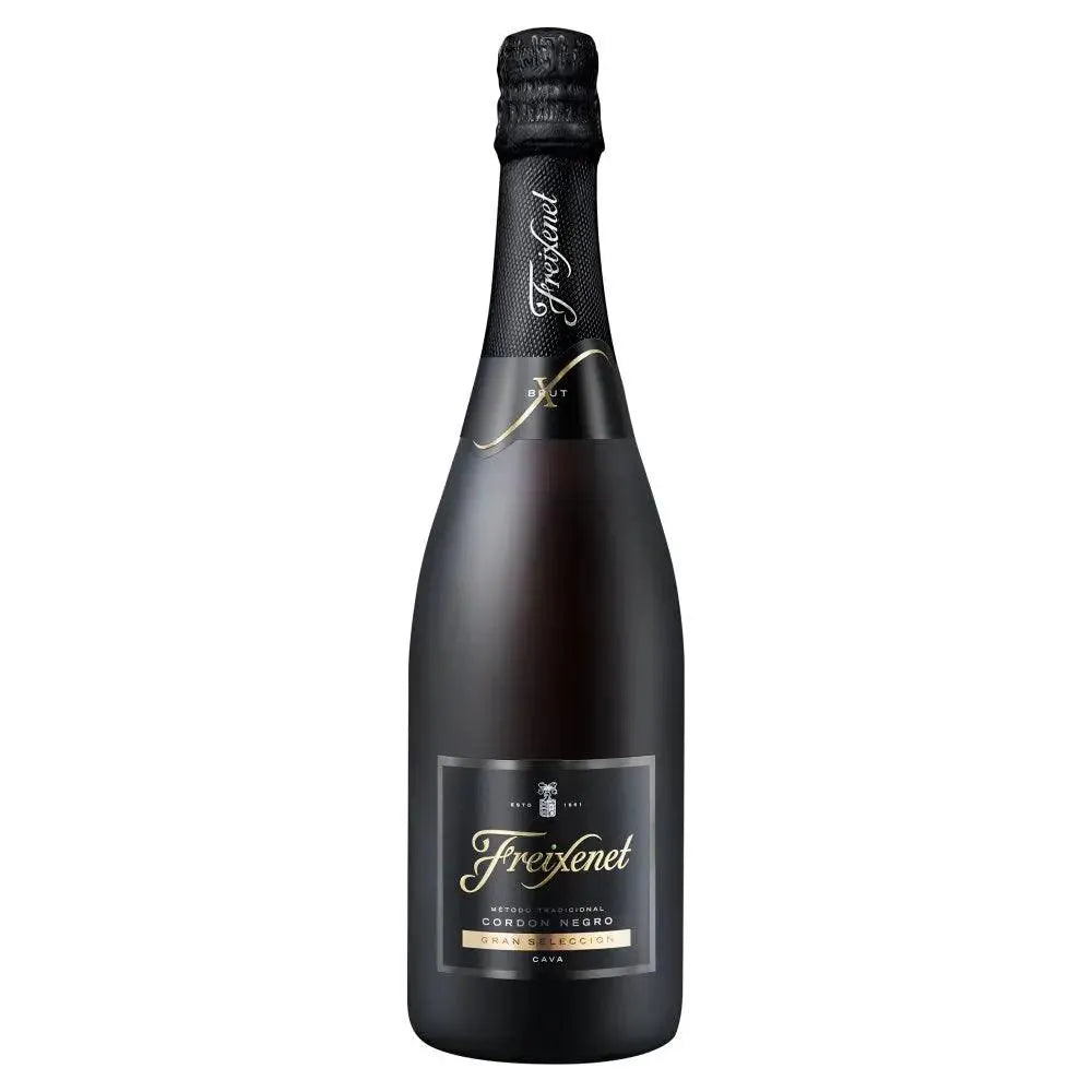 Freixenet Cordon Negro Brut 750ml Freixenet