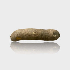 Fresh Puna Yam (2.50kg) Product of Ghana Please  Adomoo