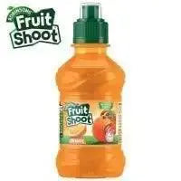 Fruit Shoot Orange Kids Juice Drink 24 x 200ml  Adomoo