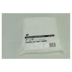 FyNite 1000 Clear Polythene Food Grade Counter Bags - Honesty Sales U.K