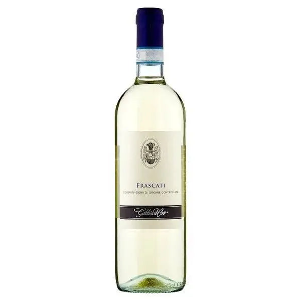 Gabbia D Oro Frascati Secco 75cl (Case of 6) Frascati