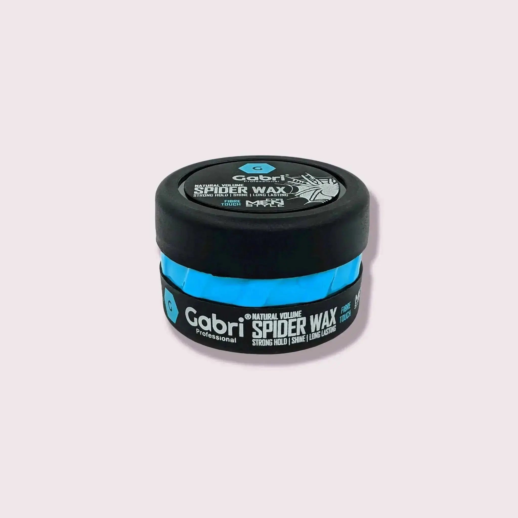 Gabri Professional Fibre Touch Spider Wax 150ml  Adomoo