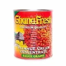 Ghana Fresh Palm Fruit 800g - Honesty Sales U.K