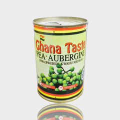 Ghana Taste Pea Aubergine 400G  Adomoo