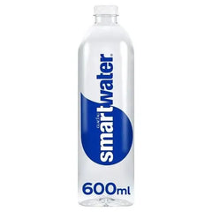 Glaceau Smartwater 600ml - Honesty Sales U.K