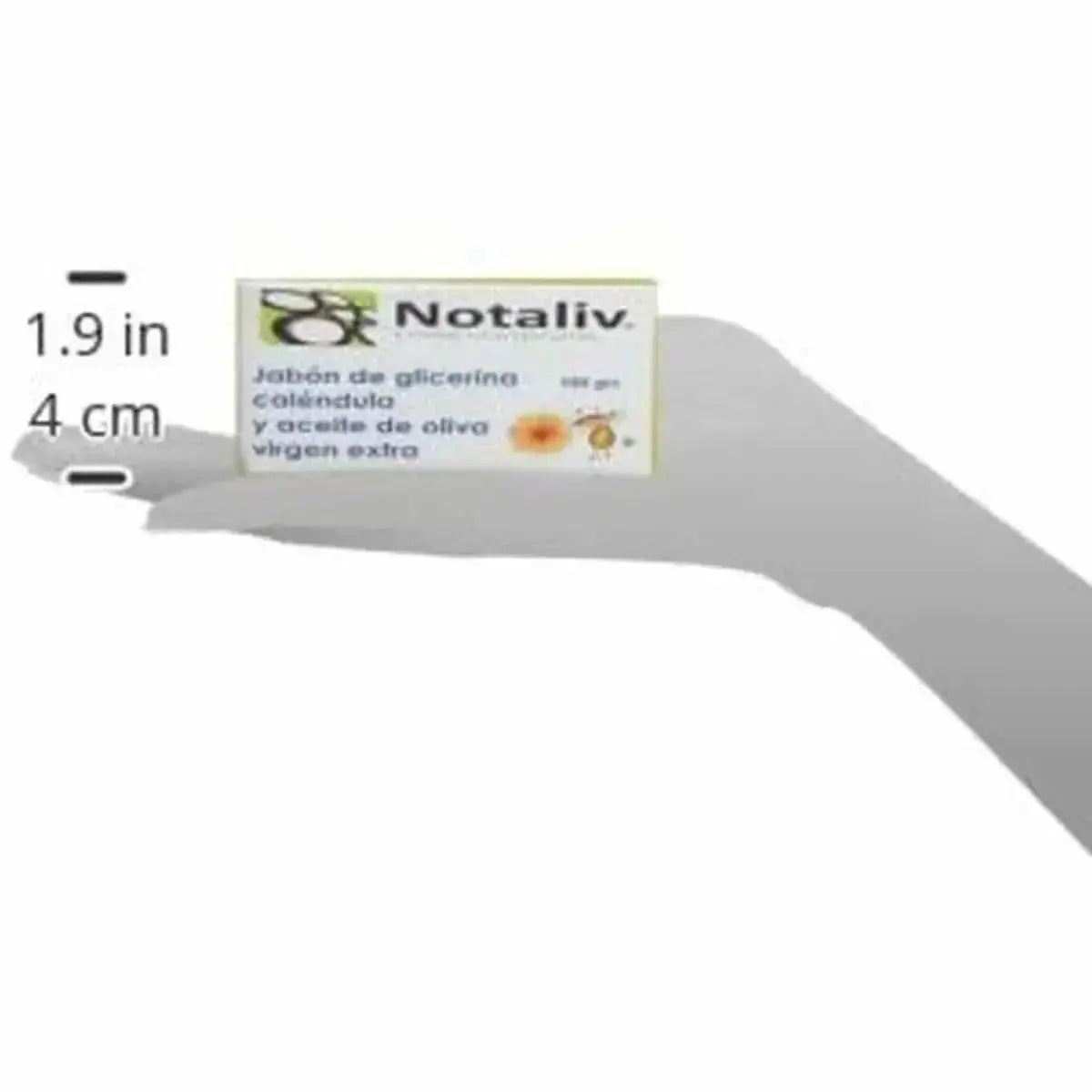 Glycerine Soap (100 g) (Refurbished A+)  Adomoo