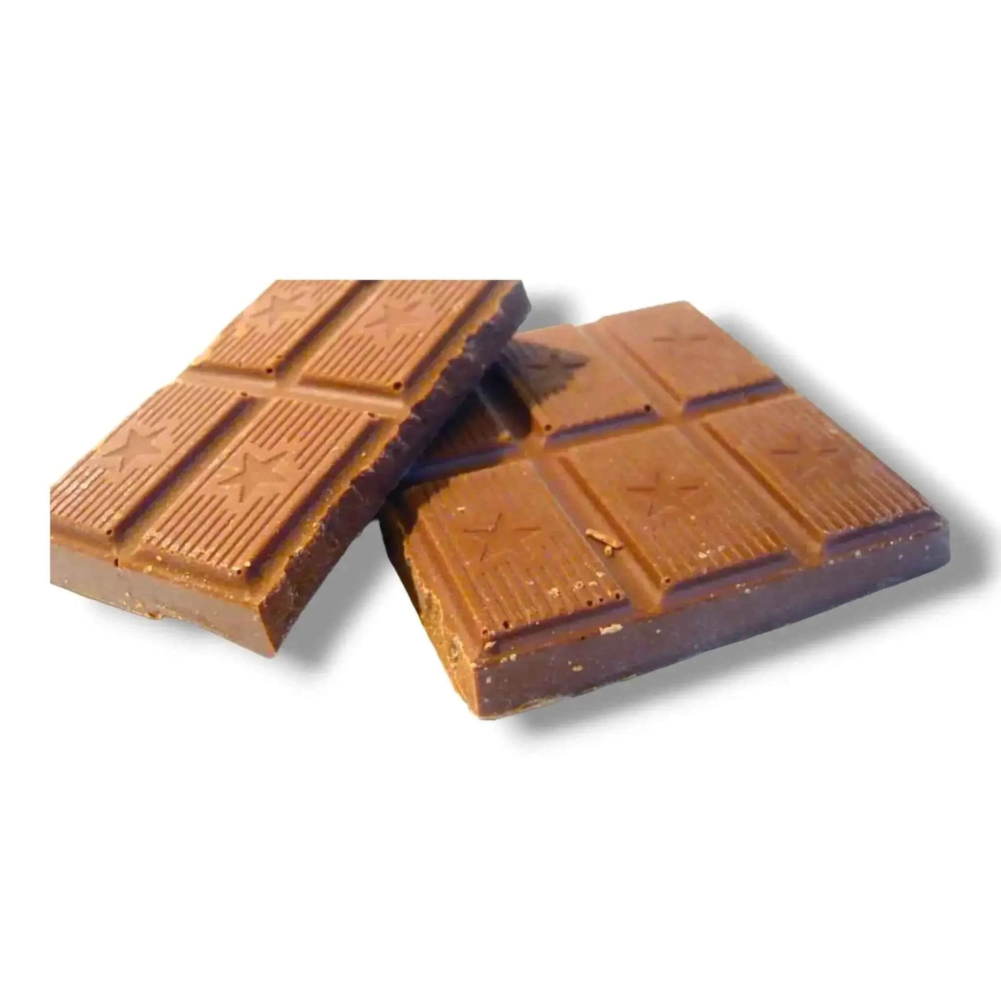 Golden Tree Kingsbite Milk Chocolate  Adomoo