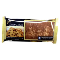 Goodwyns Country Slices 200g (Case of 9) - Honesty Sales U.K