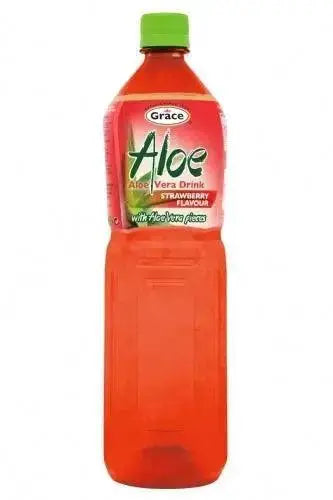 Grace Aloe Vera Drinks  Adomoo
