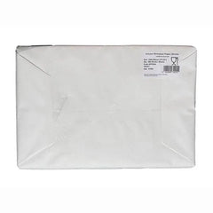 Greaseproof wrapping sheets 9"x14" - Honesty Sales U.K