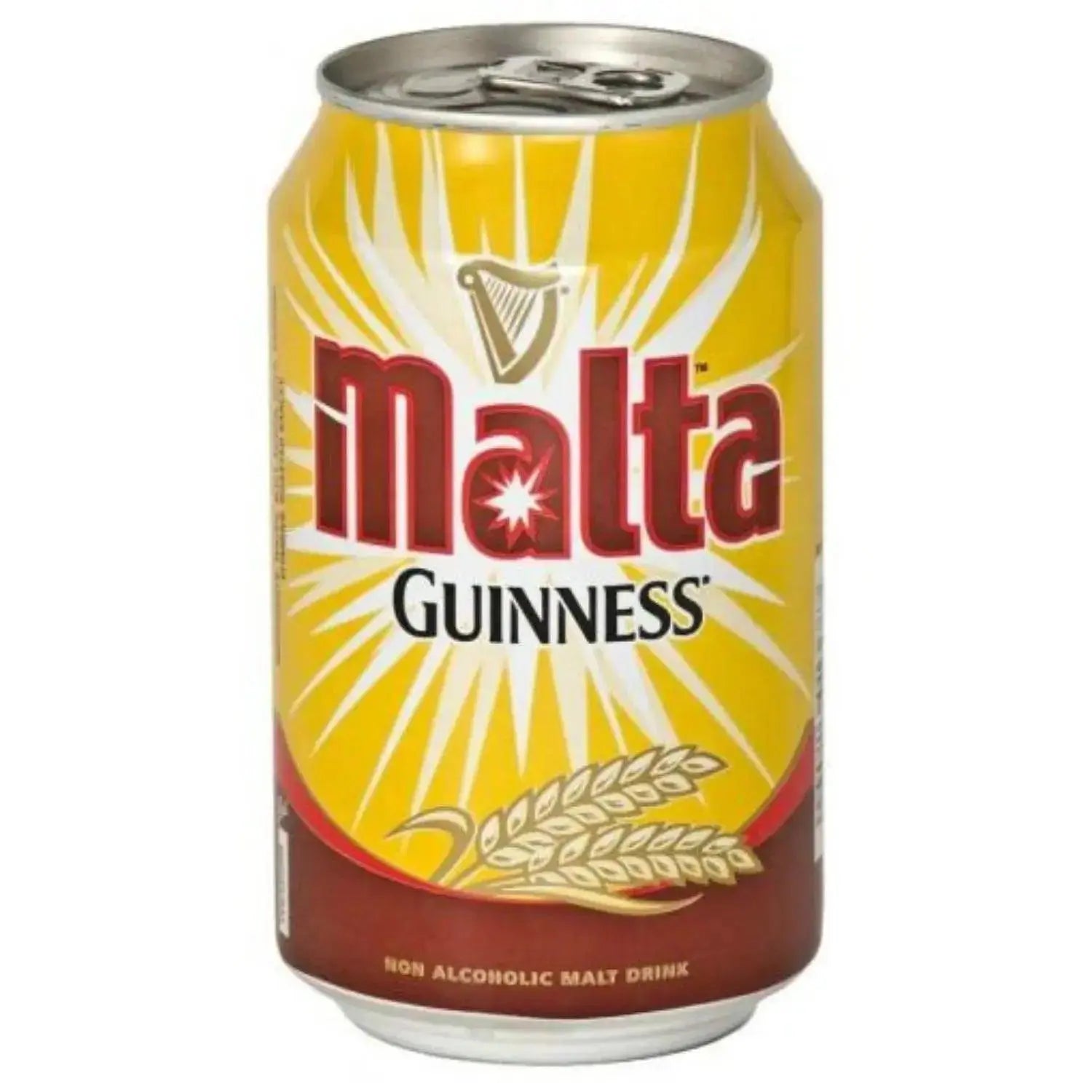 Guinness Malt Drink 330ml  Adomoo
