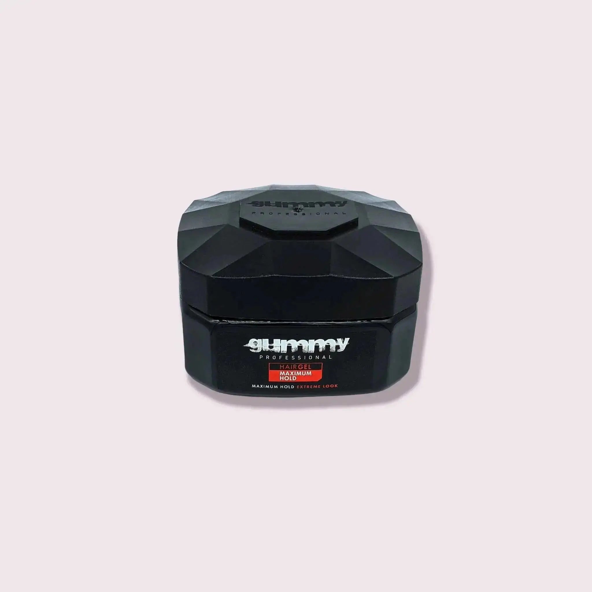 Gummy Hair Gel Maximum Hold 220ml  Adomoo