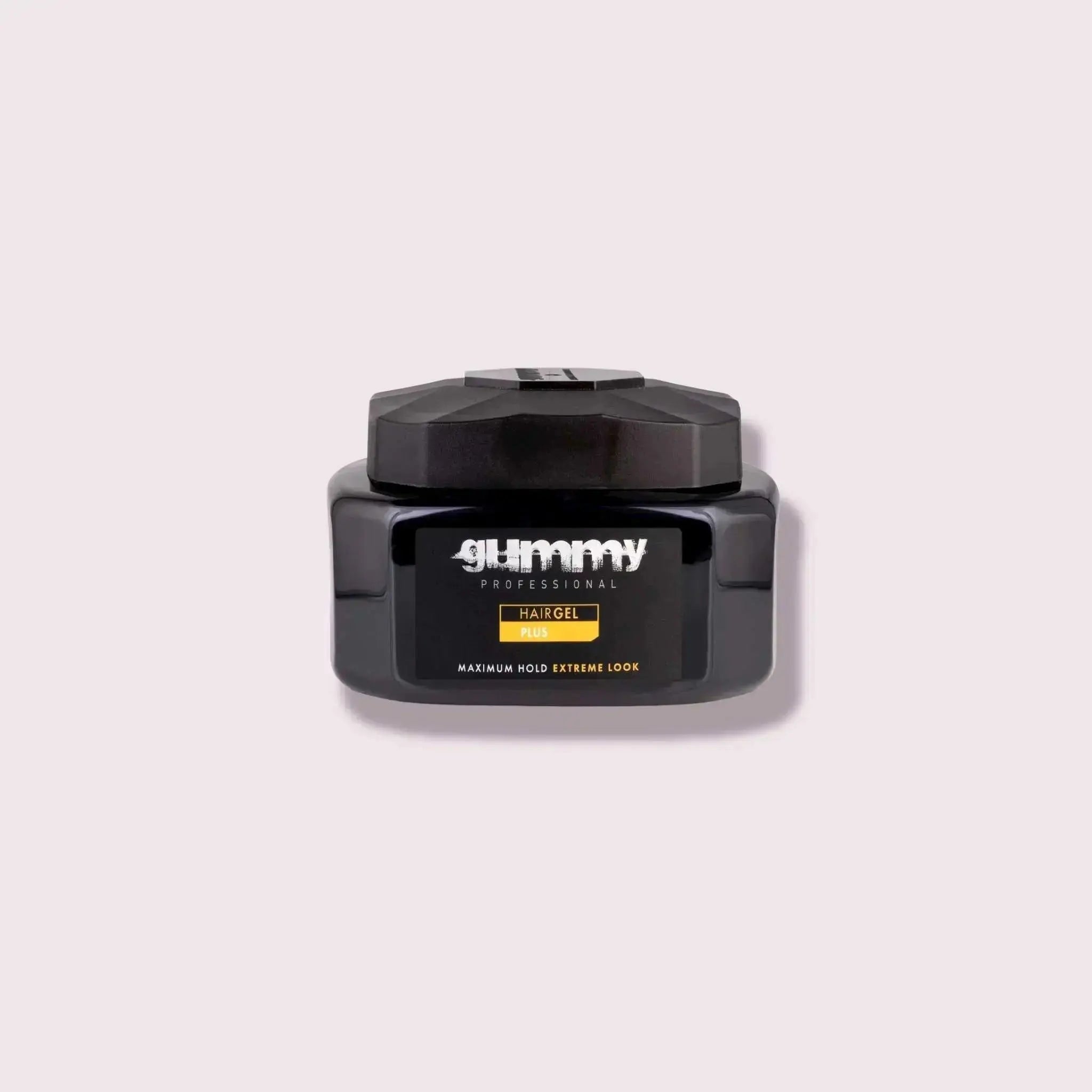 Gummy Professional Hair Styling Gel Maximum Hold 220ml  Adomoo
