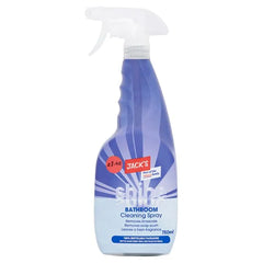 Jack's Shine Badezimmer-Reinigungsspray, 750 ml (6er-Pack)