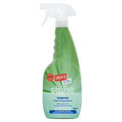 Jack's Shine Window Cleaning Spray 750ml (Case of 6)