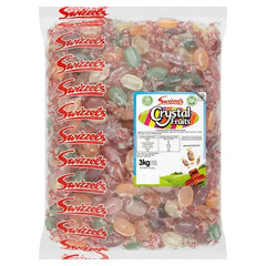 Swizzels Crystal Fruits  Adomoo