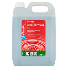 CleanPro Disinfectant Pine 5 Litres