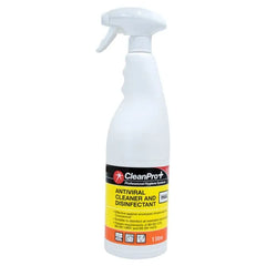 CleanPro+ Antiviral Cleaner and Disinfectant H44 1 Litre