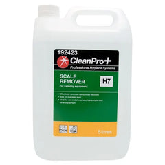 Clean Pro+ Scale Remover H7 5 Litres