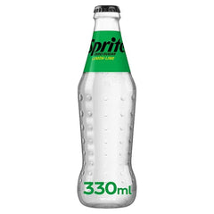 Sprite Zero Sugar 24 x 330ml