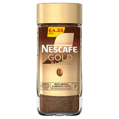NESCAFÉ Gold Blend Decaf 95g (Case of 6)  Adomoo