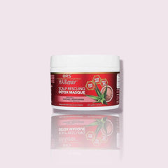 HAIRepair Scalp Rescuing Detox Masque 8 Ounce  Adomoo