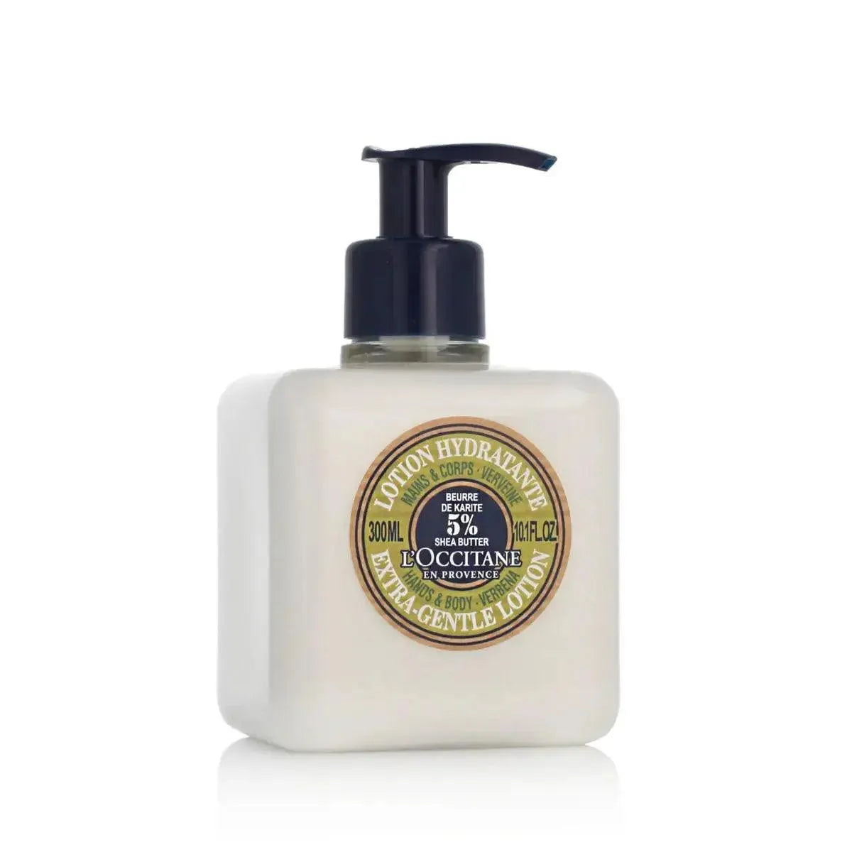 Hand Cream L'occitane Verveine (300 ml) - Honesty Sales U.K